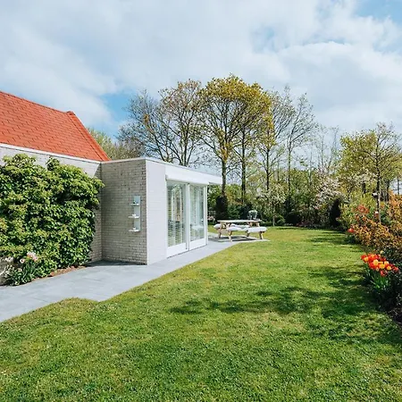 Duindoorn 2 - Klepperstee Holiday home Ouddorp