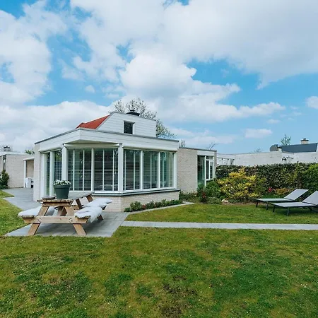 Duindoorn 2 - Klepperstee Holiday home