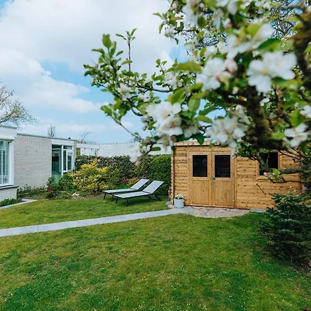 Duindoorn 2 - Klepperstee Ouddorp