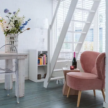 Duindoorn 2 - Klepperstee *