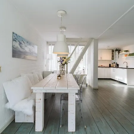 Duindoorn 2 - Klepperstee Holiday home