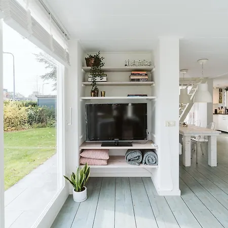 Holiday home Duindoorn 2 - Klepperstee