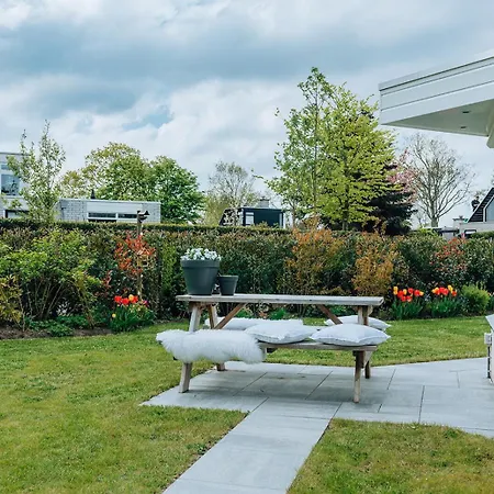 Duindoorn 2 - Klepperstee Holiday home *