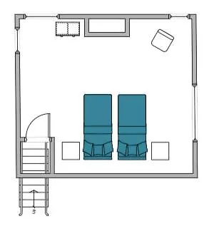 Duindoorn 2 - Klepperstee * Ouddorp