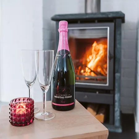 Duindoorn 2 - Klepperstee Holiday home