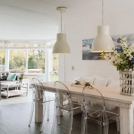 Holiday home Duindoorn 2 - Klepperstee
