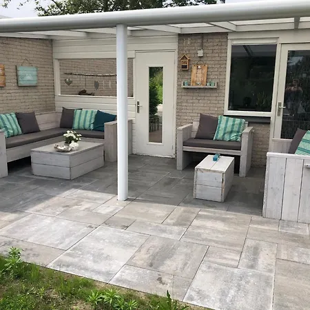 Duindoorn 2 - Klepperstee Holiday home Ouddorp