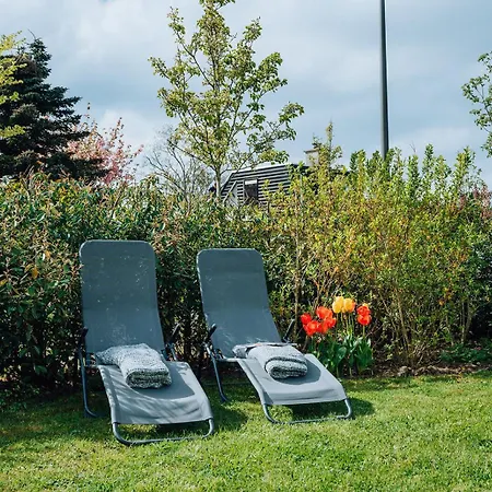 Duindoorn 2 - Klepperstee *