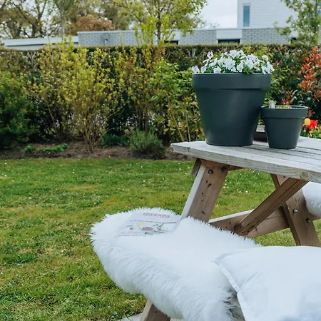 Duindoorn 2 - Klepperstee Holiday home