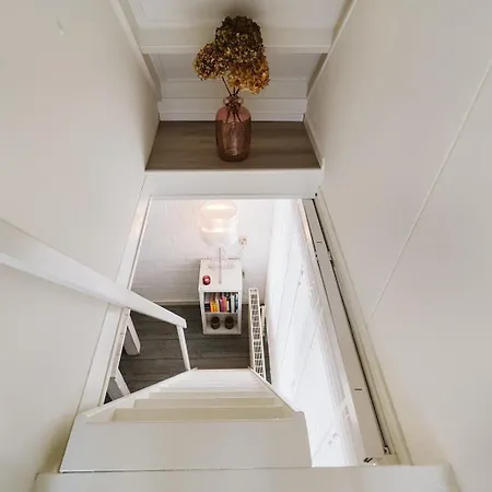 Holiday home Duindoorn 2 - Klepperstee