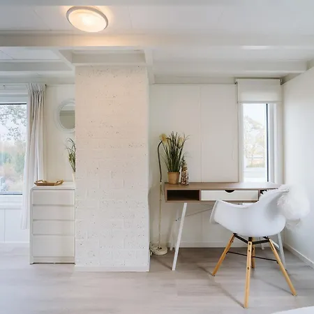 Duindoorn 2 - Klepperstee Holiday home Ouddorp