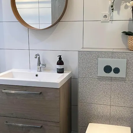 Duindoorn 2 - Klepperstee *