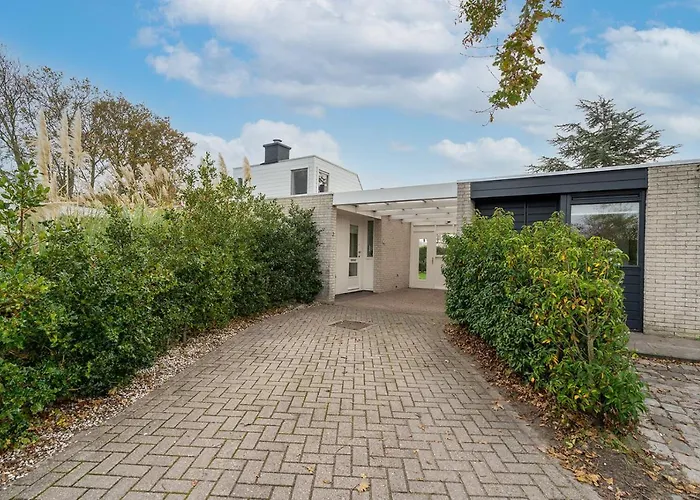 Tatil Evi Duindoorn 2 - Klepperstee Ouddorp