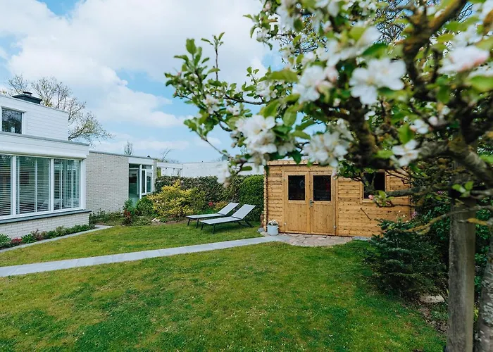 Duindoorn 2 - Klepperstee Ouddorp