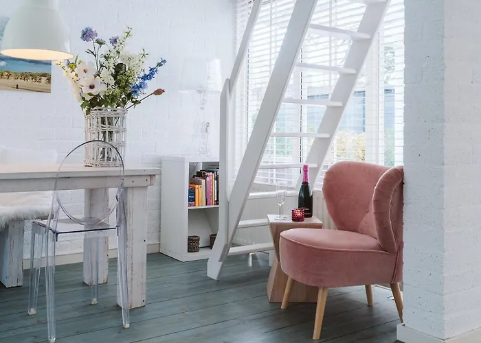 Duindoorn 2 - Klepperstee *