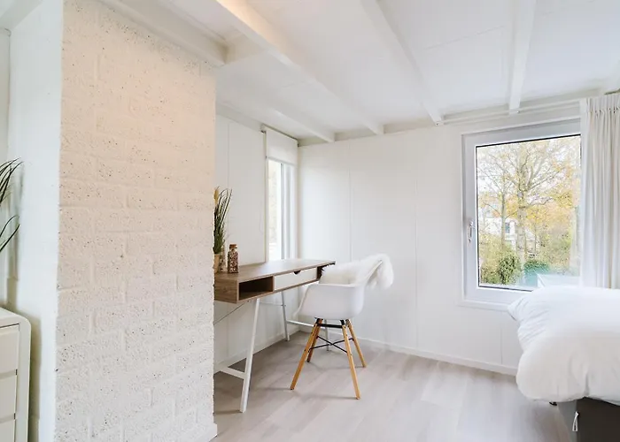 Duindoorn 2 - Klepperstee Ouddorp