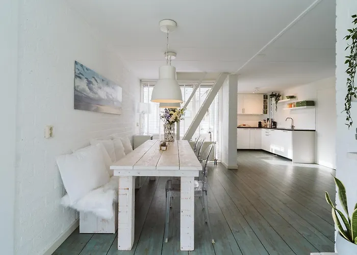 Duindoorn 2 - Klepperstee Tatil Evi