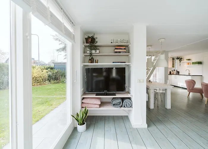 Tatil Evi Duindoorn 2 - Klepperstee