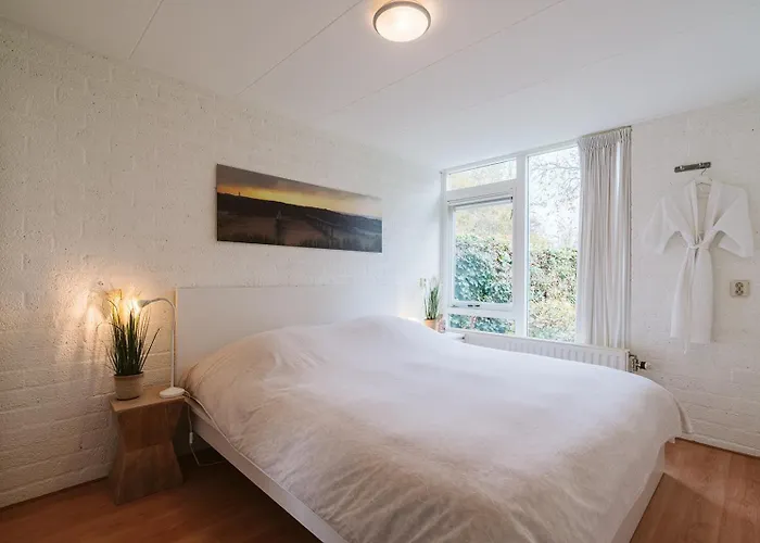 Tatil Evi Duindoorn 2 - Klepperstee Ouddorp