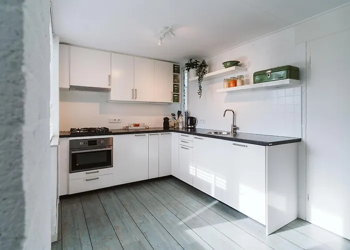 Duindoorn 2 - Klepperstee Ouddorp