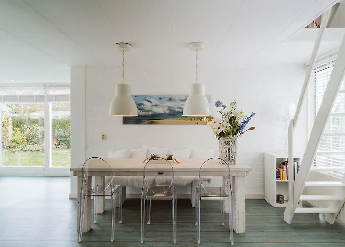 Duindoorn 2 - Klepperstee