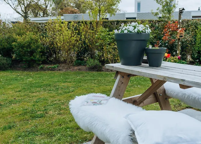 Duindoorn 2 - Klepperstee Tatil Evi