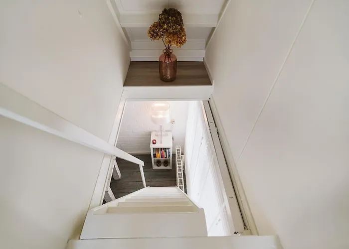 Tatil Evi Duindoorn 2 - Klepperstee