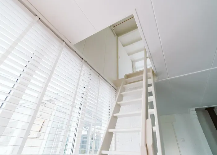 Tatil Evi Duindoorn 2 - Klepperstee *