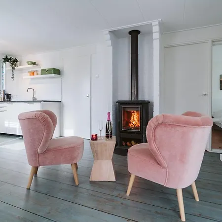 Feriehus Duindoorn 2 - Klepperstee *