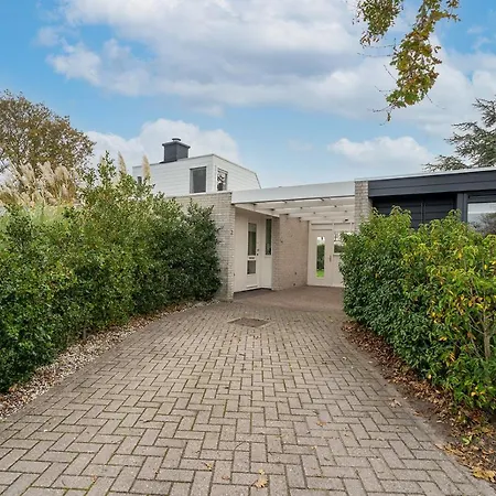 Feriehus Duindoorn 2 - Klepperstee Ouddorp