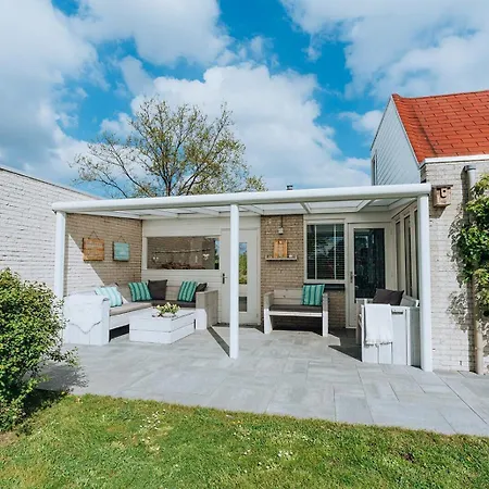 Feriehus Duindoorn 2 - Klepperstee Ouddorp