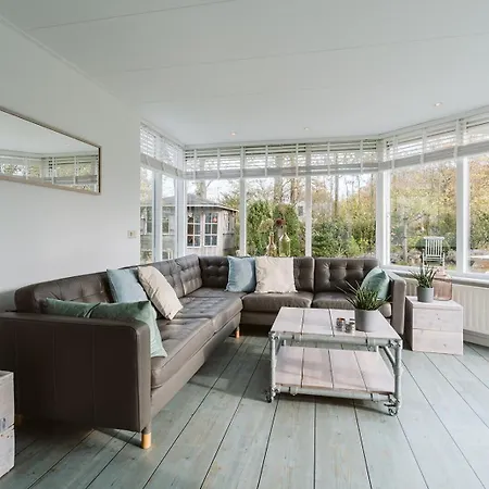 Duindoorn 2 - Klepperstee