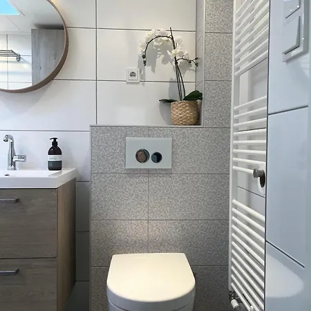 Duindoorn 2 - Klepperstee Feriehus Ouddorp