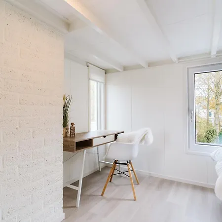 Duindoorn 2 - Klepperstee Ouddorp