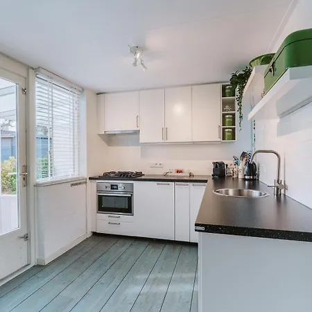 Duindoorn 2 - Klepperstee * Ouddorp