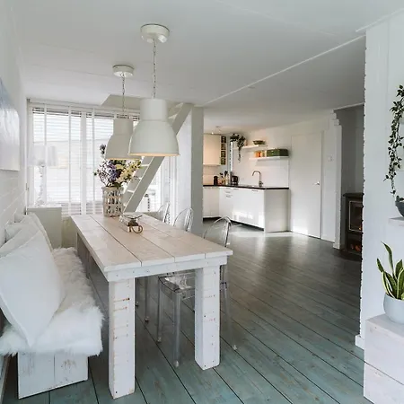 Duindoorn 2 - Klepperstee