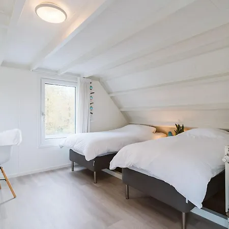 Feriehus Duindoorn 2 - Klepperstee *