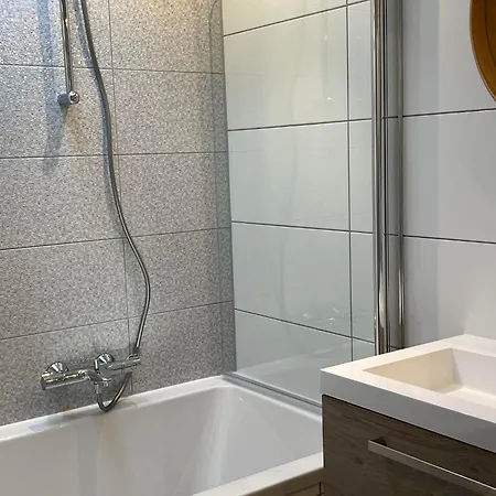 Duindoorn 2 - Klepperstee Feriehus Ouddorp