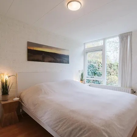 Feriehus Duindoorn 2 - Klepperstee Ouddorp