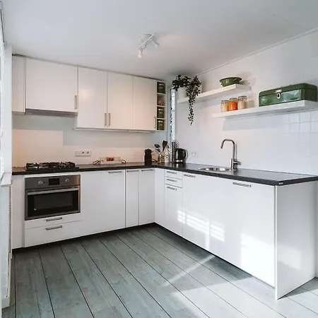 Duindoorn 2 - Klepperstee Ouddorp