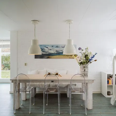 Duindoorn 2 - Klepperstee