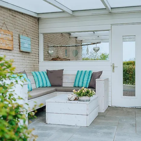 Feriehus Duindoorn 2 - Klepperstee Ouddorp