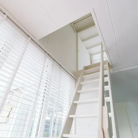 Feriehus Duindoorn 2 - Klepperstee *