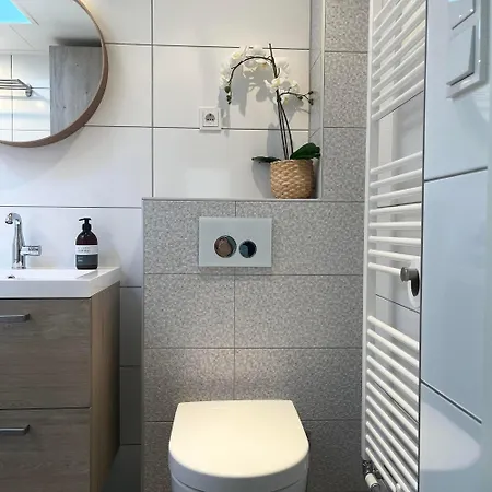 Duindoorn 2 - Klepperstee *