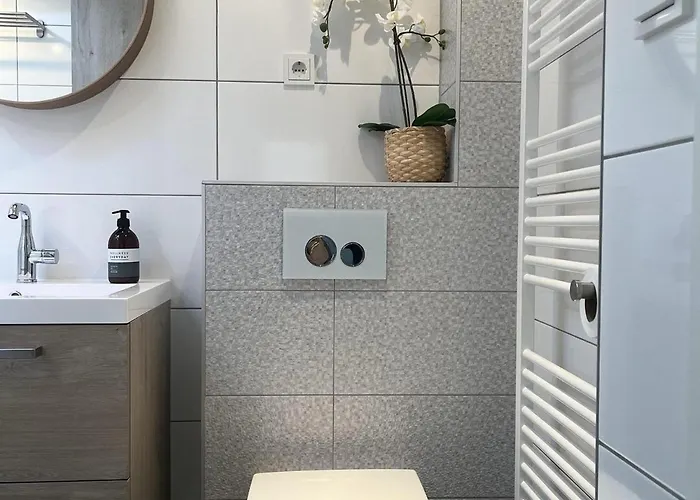 Duindoorn 2 - Klepperstee Nyaraló Ouddorp