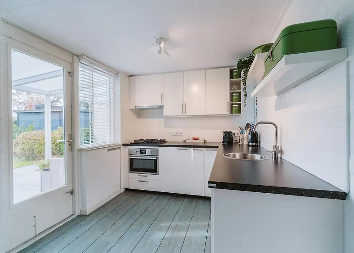 Duindoorn 2 - Klepperstee * Ouddorp