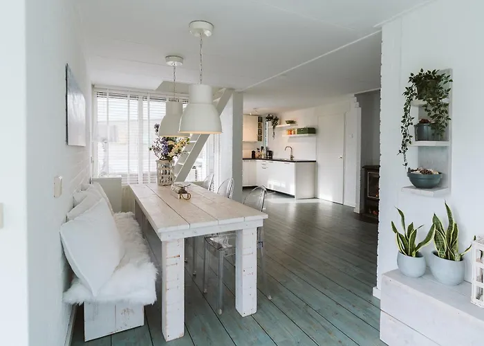 Duindoorn 2 - Klepperstee