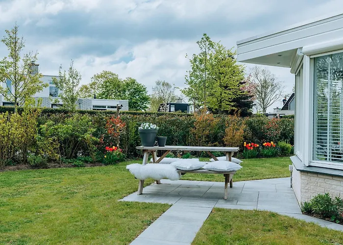 Duindoorn 2 - Klepperstee Nyaraló *