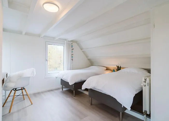 Nyaraló Duindoorn 2 - Klepperstee *