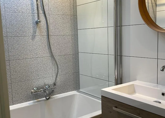 Duindoorn 2 - Klepperstee Nyaraló Ouddorp